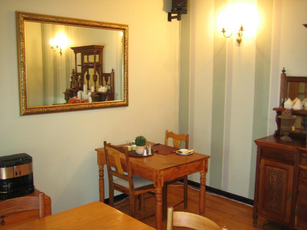 Gooseberry Hotel Bethlehem Kültér fotó