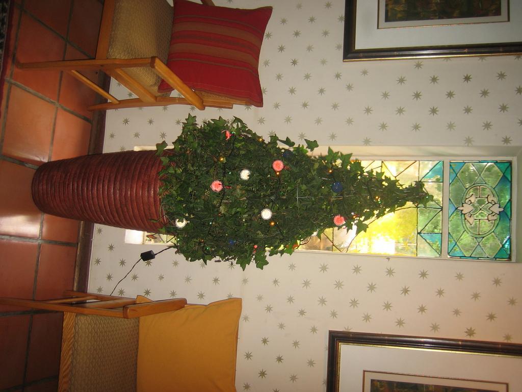 Gooseberry Hotel Bethlehem Kültér fotó
