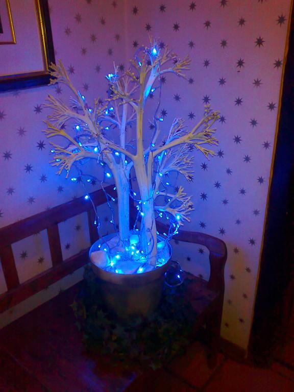 Gooseberry Hotel Bethlehem Kültér fotó